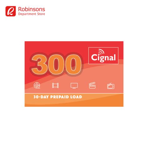 cignal smart card for sale|cignal tv reloading cards.